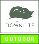 downlite logo