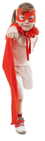 GirlSuperHero