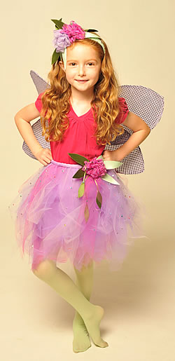 Pixie Fairy