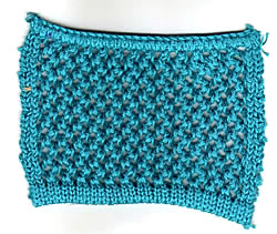 Crochet Edge
